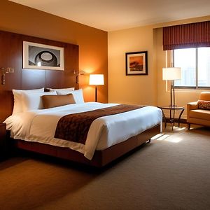 Hotel Palm Spring Plaza